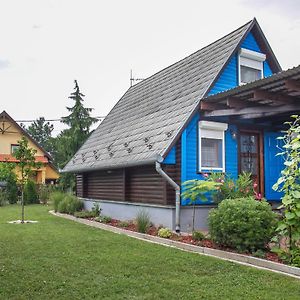 Holiday Home Blue By Interhome Balatonkeresztur Exterior photo