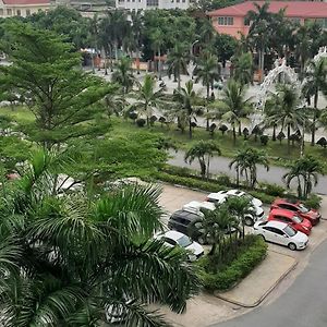 Homestay Minh Thu Cửa Lô Exterior photo