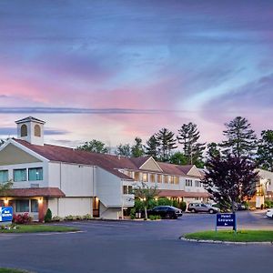 Best Western Rockland Exterior photo