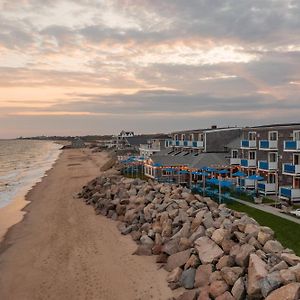 Pleasant View Inn Westerly Exterior photo