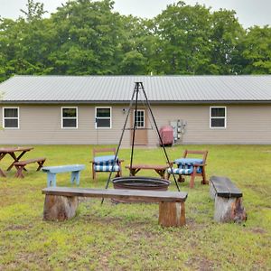 Toivola Home With Fire Pit 8 Mi To Lake Superior! Exterior photo