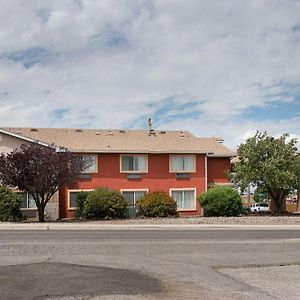 Quality Inn Los Lunas Exterior photo