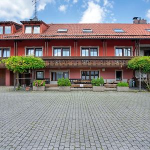 Knodelhof Hotel Putzbrunn Exterior photo