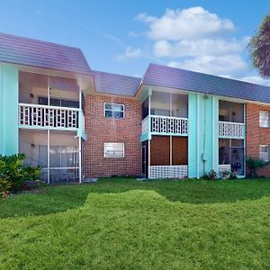 Pendleton Apartment Eustis Exterior photo