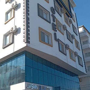 Jasmin Blue Otel Silifke Exterior photo