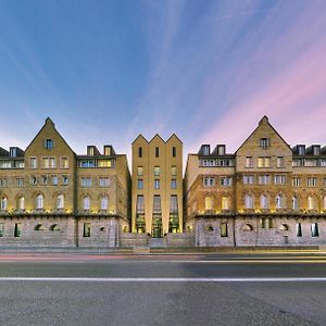 Arcotel Camino Stuttgart Exterior photo