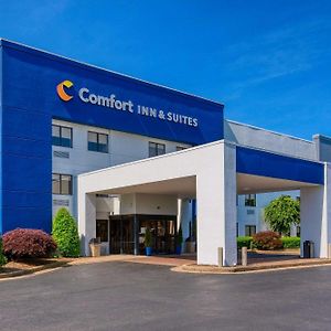 Comfort Inn Shepherdsville - Louisville South Exterior photo