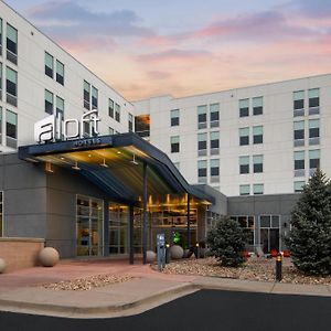 Aloft Broomfield Denver Exterior photo