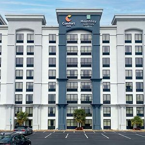 Comfort Inn Conover-Hickory Exterior photo