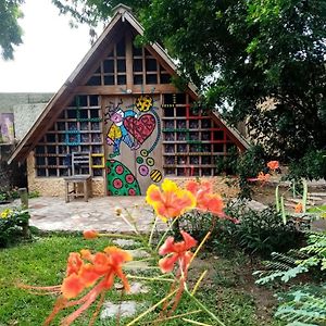 Kokrobite Gardens Restaurant And Guest House Exterior photo