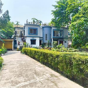 Anjali Homestay B&B Siliguri Exterior photo