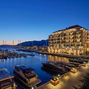 Apartman Porto Apartment Tivat Exterior photo