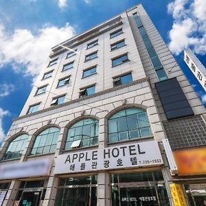 Apple Hotel Jeju Exterior photo