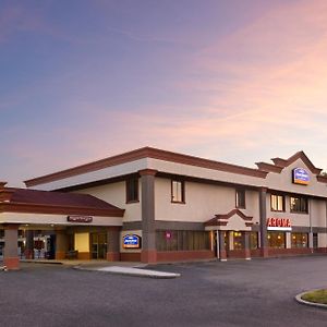 Howard Johnson By Wyndham Galloway Atlantic City Area Exterior photo