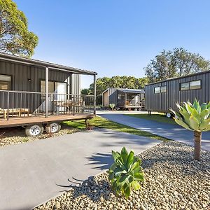 Reflections Mylestom - Holiday Park Hotel Exterior photo