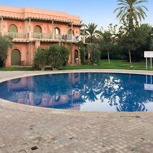 Comfortable Apartment In Marrakech With Shared Pool 124 Sqm Marrakesh Exterior photo