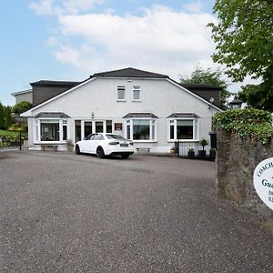 Coach Hill House Bed & Breakfast Cork Exterior photo