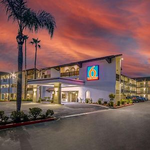 Studio 6 Ontario Ca Convention Center Airport Hotel Exterior photo