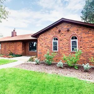 The Cowboy By Vacation Your Way Villa Fort Worth Exterior photo