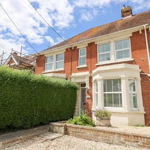 The Anchorage Villa Bembridge Exterior photo