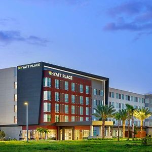 Hyatt Place Melbourne Airport, Fl Exterior photo