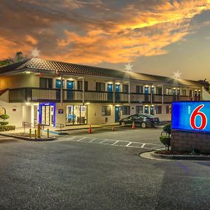 Motel 6-Lompoc, Ca Exterior photo