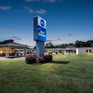 Best Western Catalina Inn Tuscaloosa Exterior photo