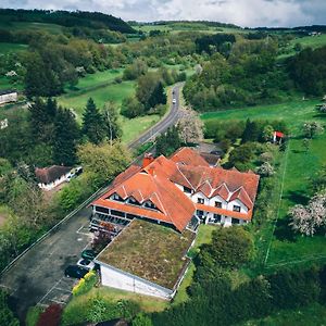 Naturhotel Blaubach Exterior photo