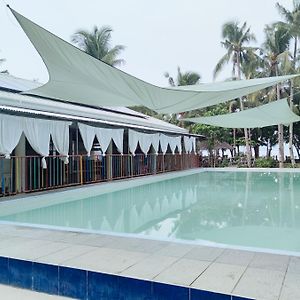 Iloilo Paraw Beach Resort Exterior photo