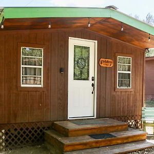 2 Sweet Cozy Cabin By Vacation Your Way Hico Exterior photo