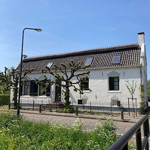 Beautiful Renovated Farmhouse Ankeveen Exterior photo