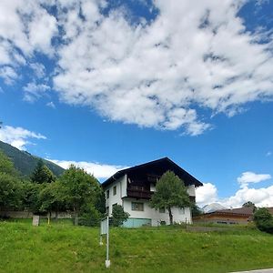 Am-Christophorus Moelltaler Gletscher Apartment Ausserfragant Exterior photo