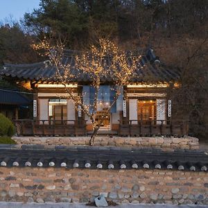 Andong Gyeonghamjeong Exterior photo