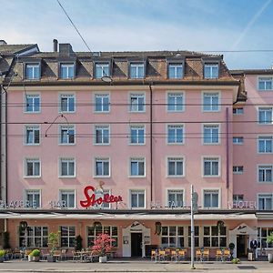 Hotel Stoller Zurich Exterior photo