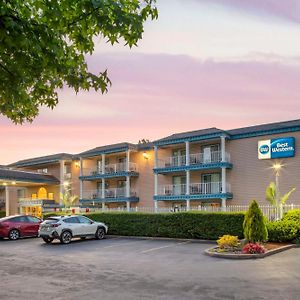 Best Western Corvallis Exterior photo