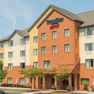 Towneplace Suites By Marriott Erie Exterior photo