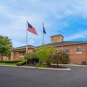 Comfort Inn & Suites Fenton Exterior photo