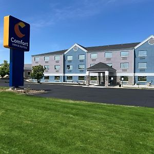 Quality Inn & Suites Mason City Exterior photo