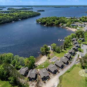 Villas Of Muskoka - Duplex Villa 6B Bracebridge Exterior photo