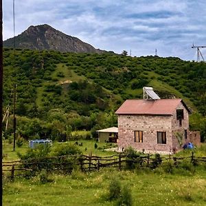 Guest House Edem Dilijan Exterior photo