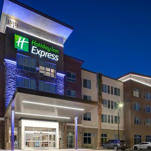 Holiday Inn Express & Suites Chino Hills, An Ihg Hotel Exterior photo