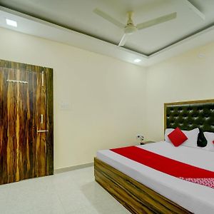 Oyo Kings Resort Patna  Exterior photo