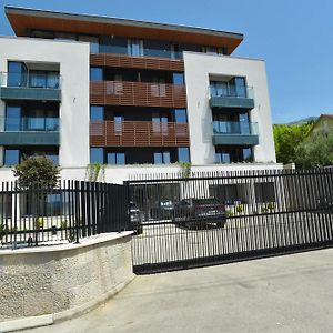 Residenza Apartments Kotor Exterior photo