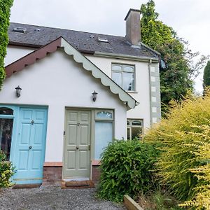 Retreat In Tulfarris County Wicklow - Ireland Villa Blessington Exterior photo