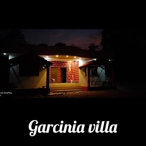 Garcinia Villa Sirsi Exterior photo