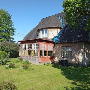 Raudtee Apartment Viljandi  Exterior photo