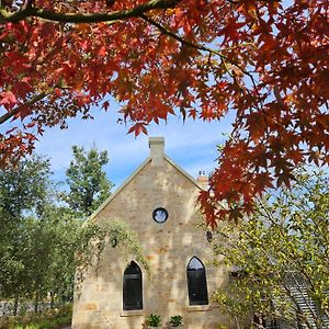 The Old School Romantic Stay Adelaide Hills Balhannah Exterior photo