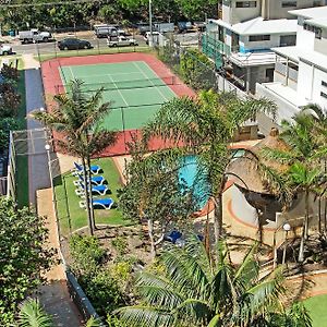 Majorca Isle Beachside Resort Maroochydore Exterior photo