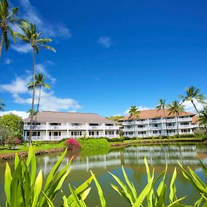 Kiahuna Plantation And Beach Bungalows By Castle Koloa Exterior photo