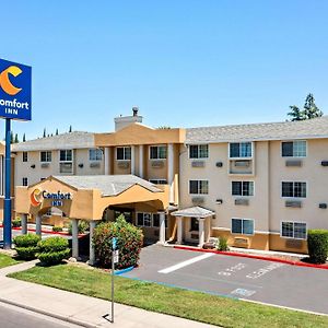 Comfort Inn Modesto Exterior photo